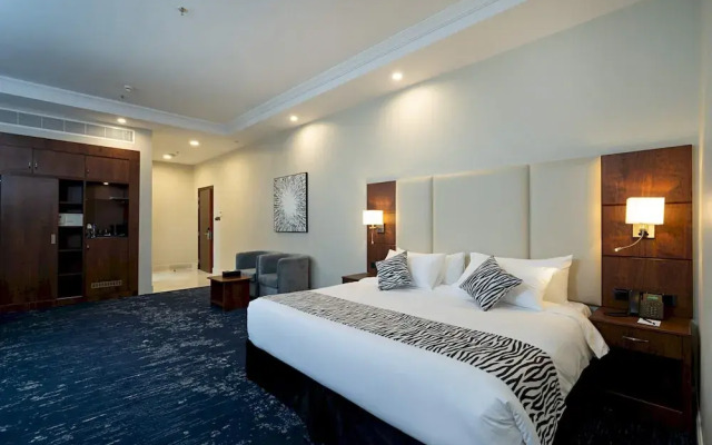 Sunday Jeddah Hotel