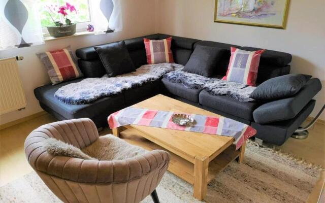 Ferienwohnung Gerti