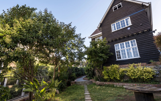 Rustika Bed & Breakfast