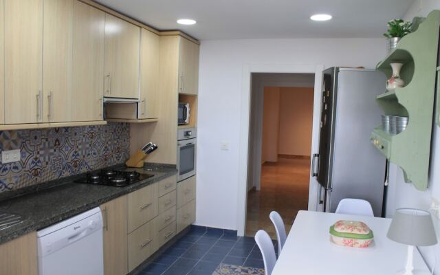 Acapulco Apartment