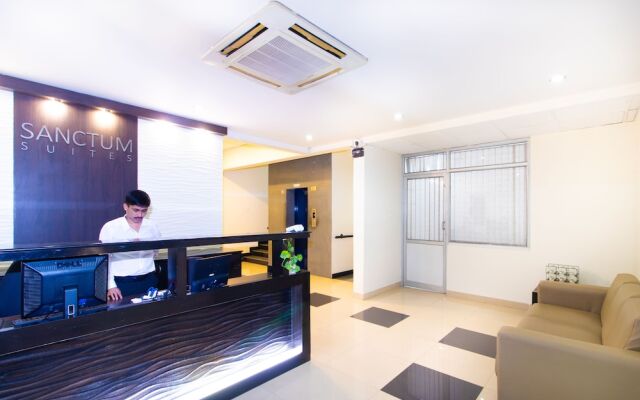 Cloud 9 Residency