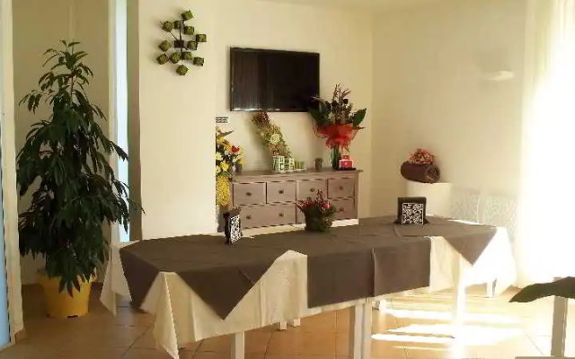 Agriturismo Il Parco di Kipo