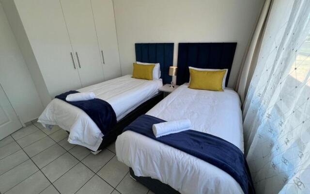 Safi Luxury Apartment 2