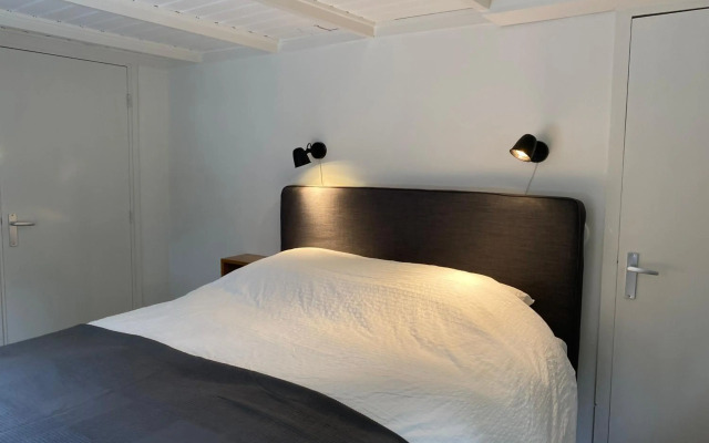 t Melkhuisje - EV lader aanwezig!