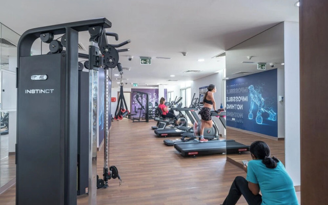 Cozy Studio Budget Friendly