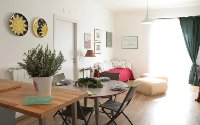 Agriturismo Terra dei Falchi