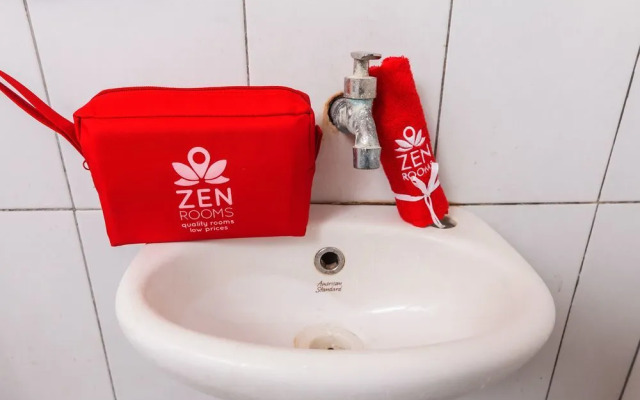 ZEN Rooms Mataram Arjuna 1