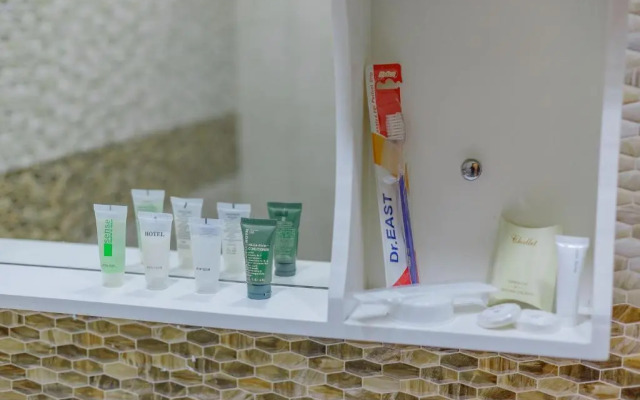 Apartment Javakhishvili 3