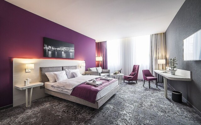 Hotel Metropolitan