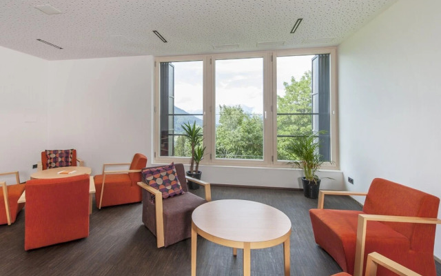 St. Michael Alpin Retreat