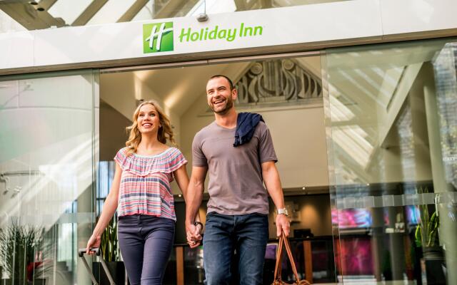 Holiday Inn Sydney Potts Point by IHG