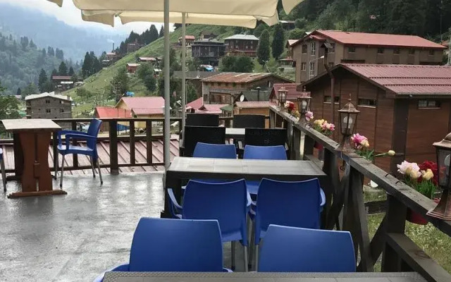 Serender Otel