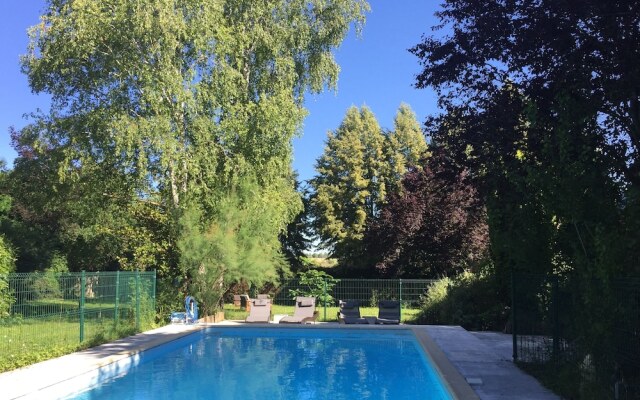 Au Prince Grenouille