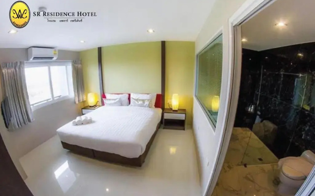 SR Residence Hotel