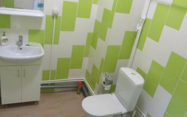 Apartamenty Na Sovetskoy