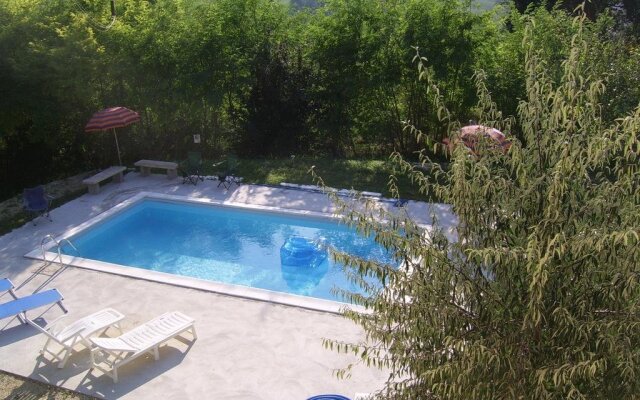 Il Leone Rosso B&B