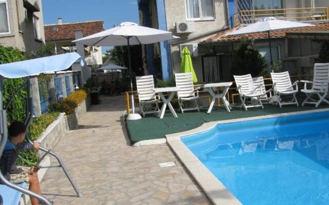 Villa Sens