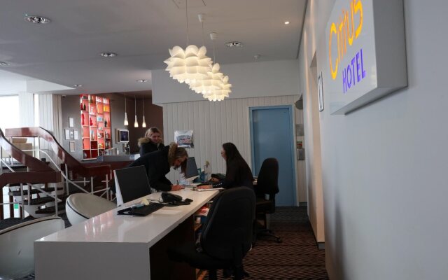 Best Western Plus Citrus Hotel Eastbourne