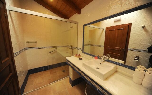 Apartamentos Os Migueliños