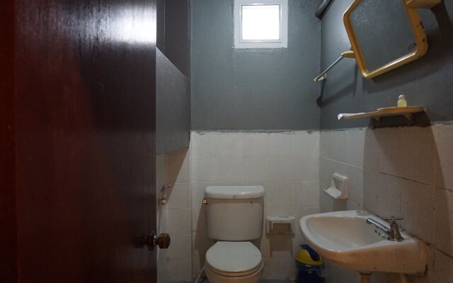 Maesai Complex Hotel