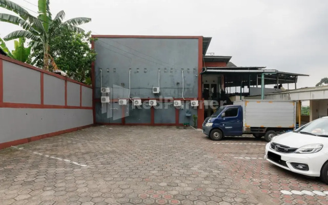 Malibu Syariah Tajur Bogor RedPartner