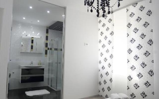 Apartments Taratta