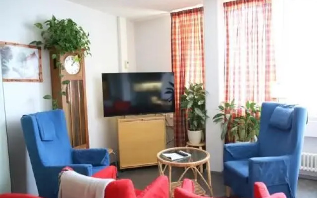 Hostel Iiris