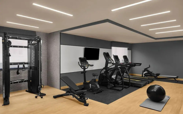 Courtyard By Marriott Makkah