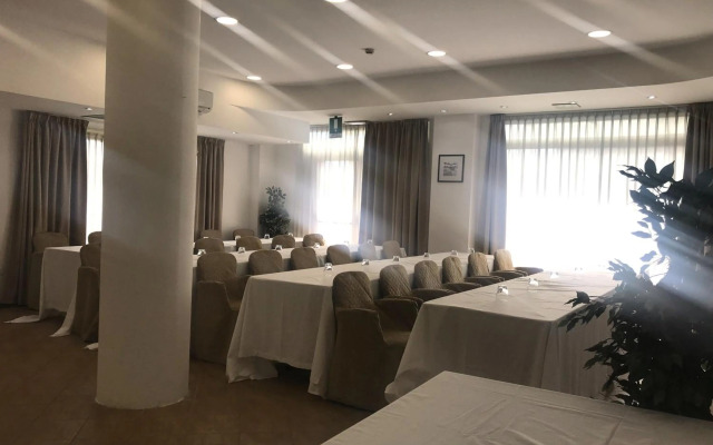 Hotel Datini