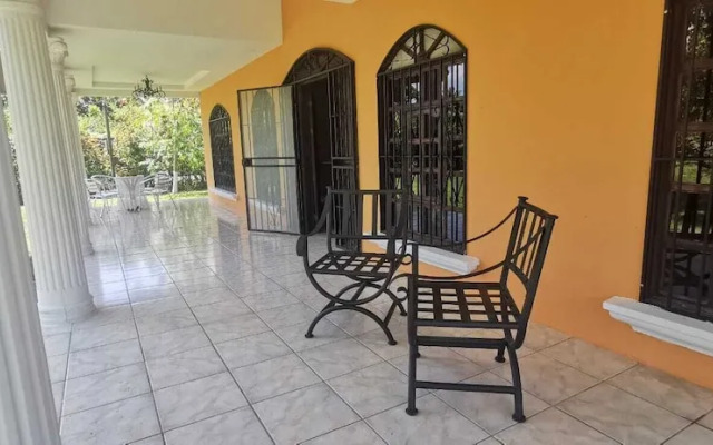 Casa Vacacional cercana a Playas