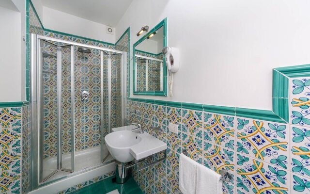 Bed & Breakfast Relais San Giacomo