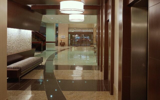 Delta Hotels by Marriott Calgary Airport In-Terminal