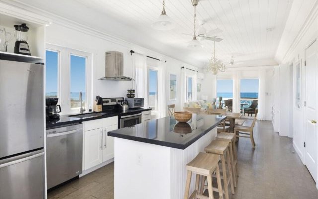 Buttonwood Reserve by Eleuthera Vacation Rentals
