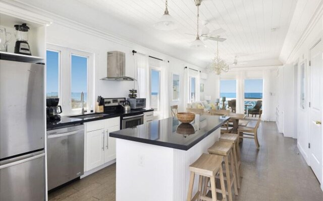 Buttonwood Reserve by Eleuthera Vacation Rentals