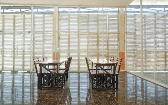 Unta Residence by OYO Rooms