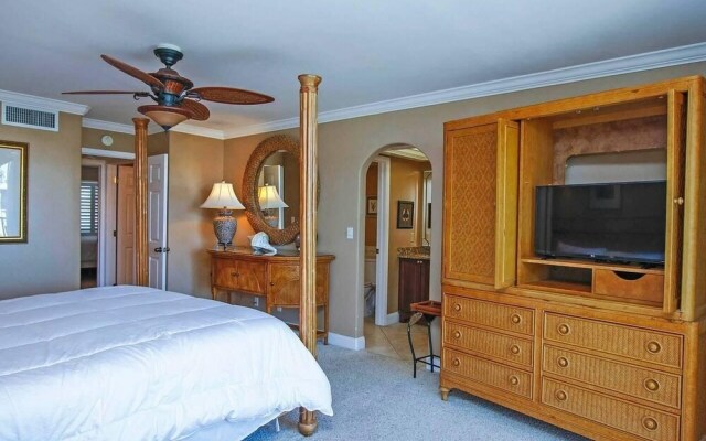 Sundial O405 2 Bedroom Condo