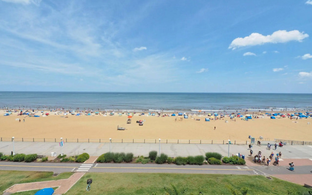 Marjac Suites Virginia Beach Oceanfront