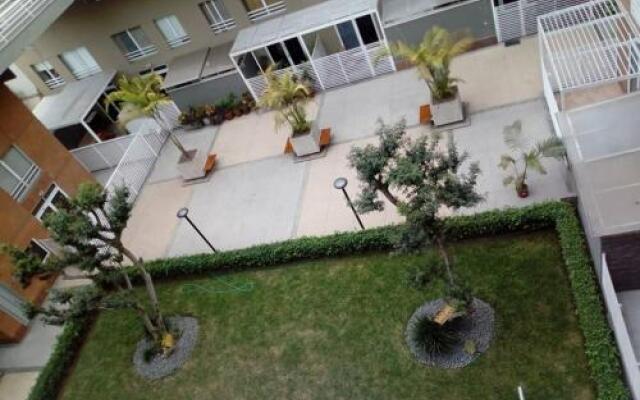 Duplex Miraflores Schell