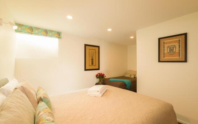 Cranbury Court Apartments Queenstown