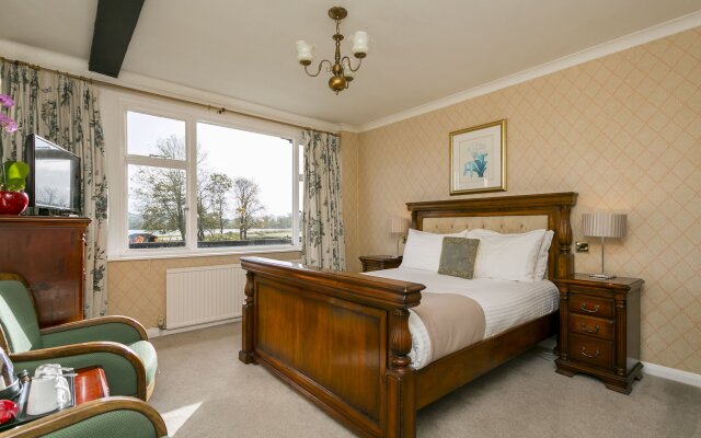 The Alfriston
