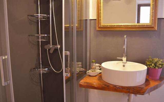 Casa Piccolo Gioiello - Welchome