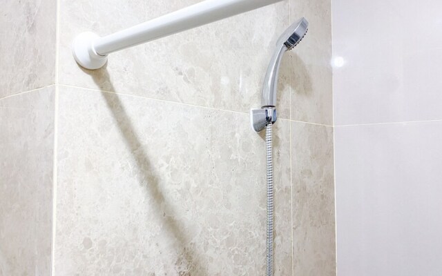 Nice And Simply Look Studio Transpark Cibubur Apartment