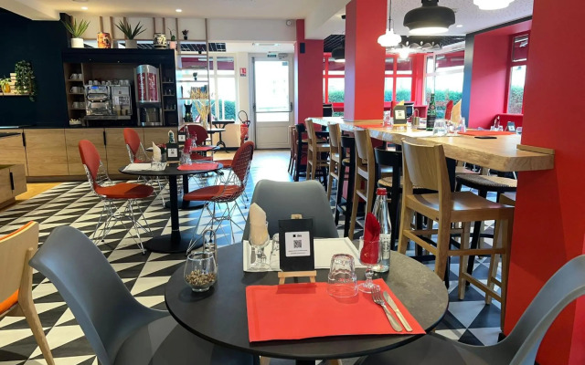 ibis Strasbourg Sud La Vigie