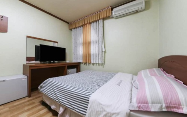 Seolak Resortel