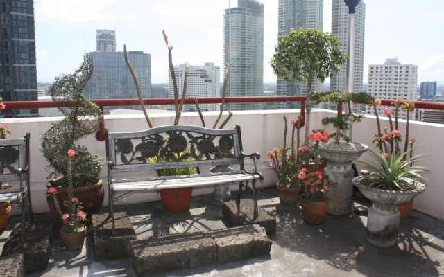 The Perla Hotel