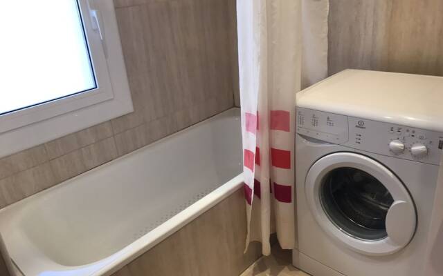 Apartamento President B-5