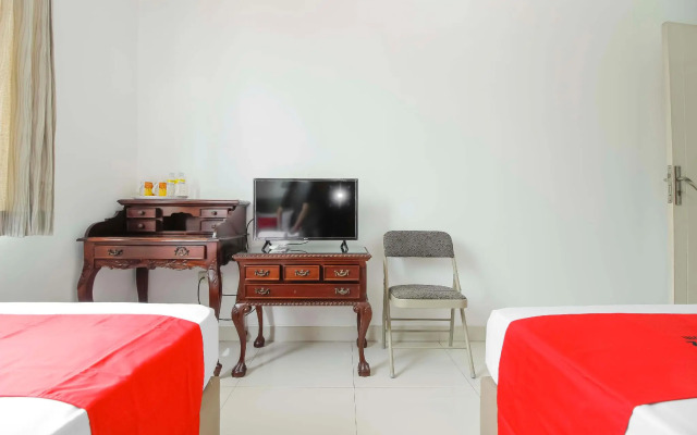 RedDoorz @ Permata Sari Karawaci