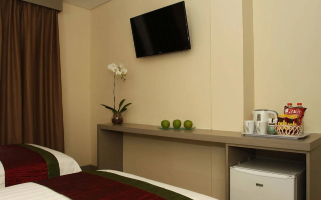 Siti Hotel