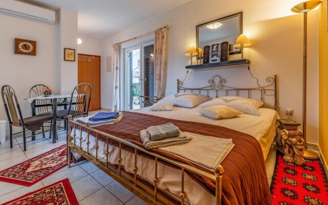 Nice Apartment in Liznjan With