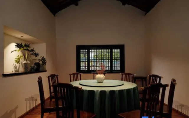 Shaxi Changleli Homestay